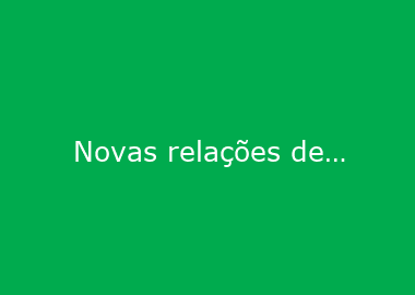 Novas relações de trabalho trazem desafios na gestão de pessoas, avaliam especialistas